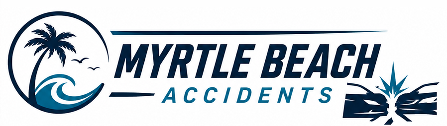 Myrtle Beach Accidents